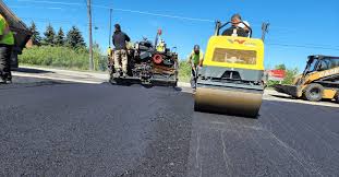 Encinitas, CA Driveway Paving Services Company